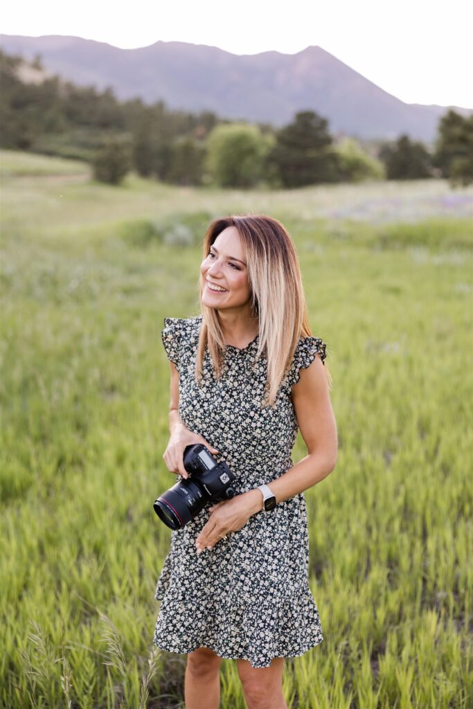 wedding photographer in colorado